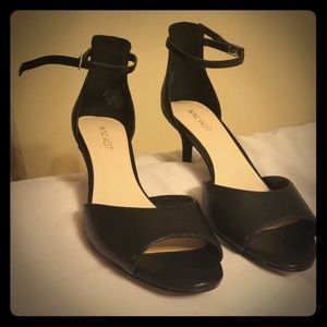 Nine West Heels